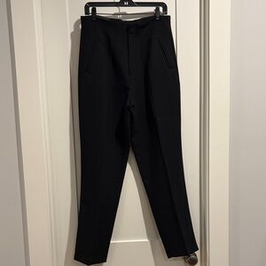 Banana Republic Women's Black Pants